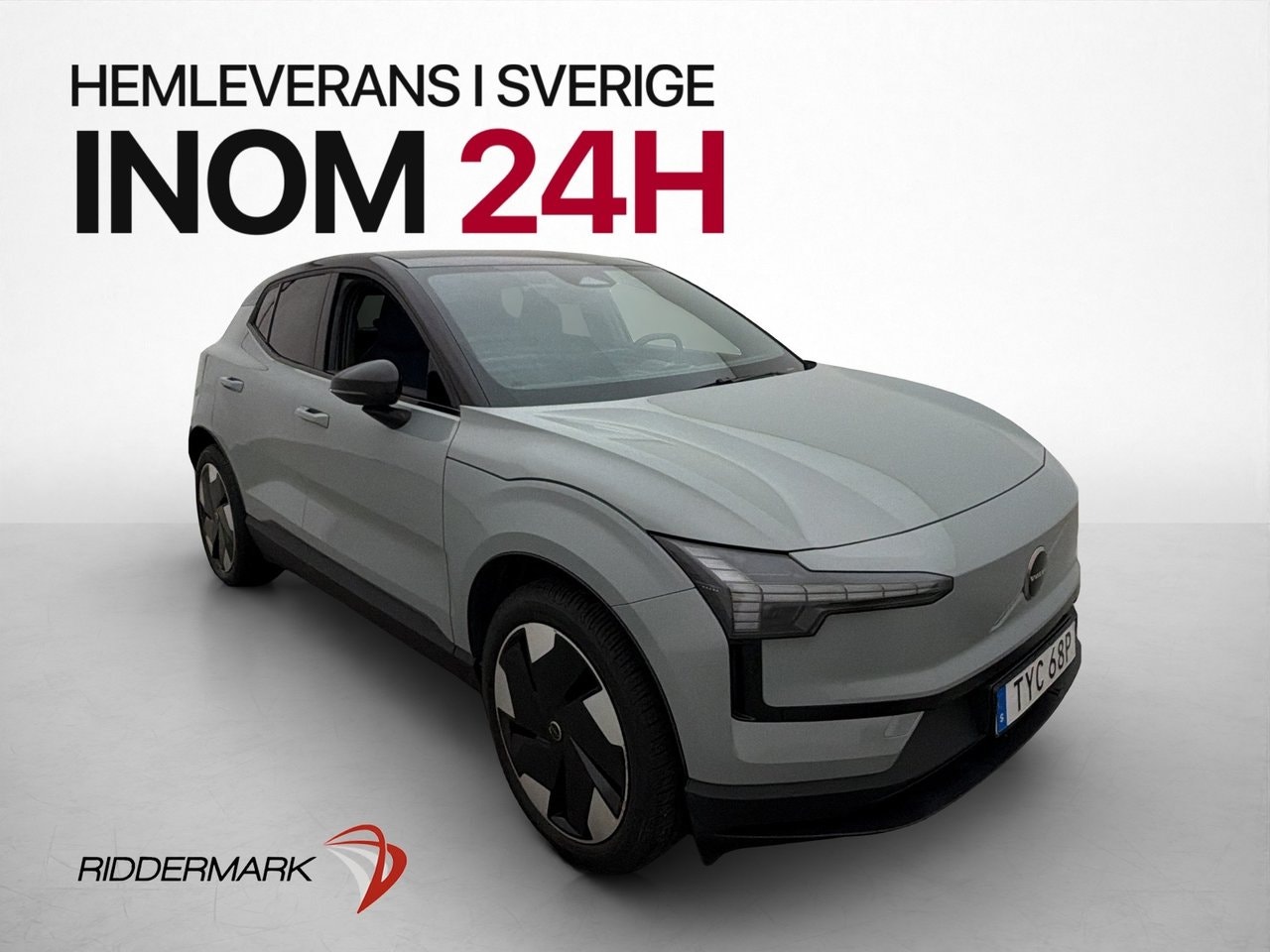 Volvo EX30