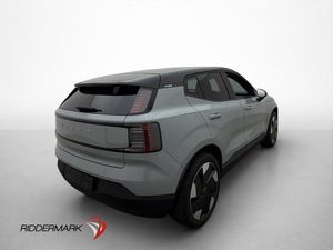 Volvo EX30 bild 8