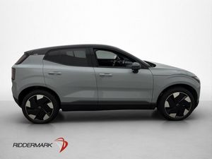 Volvo EX30 bild 9