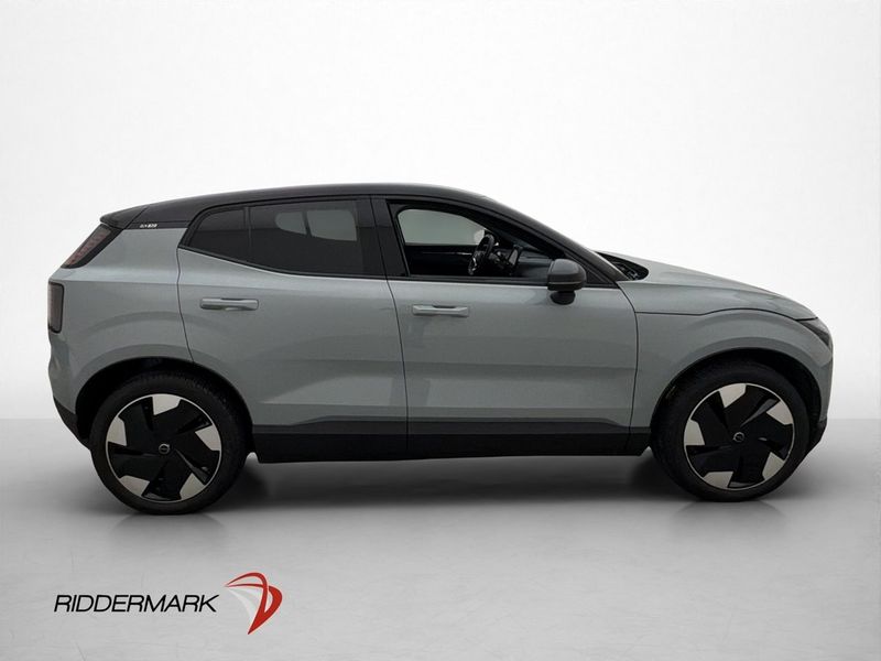 Volvo EX30 bild 9