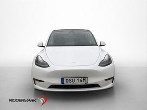 Tesla Model Y bild 2