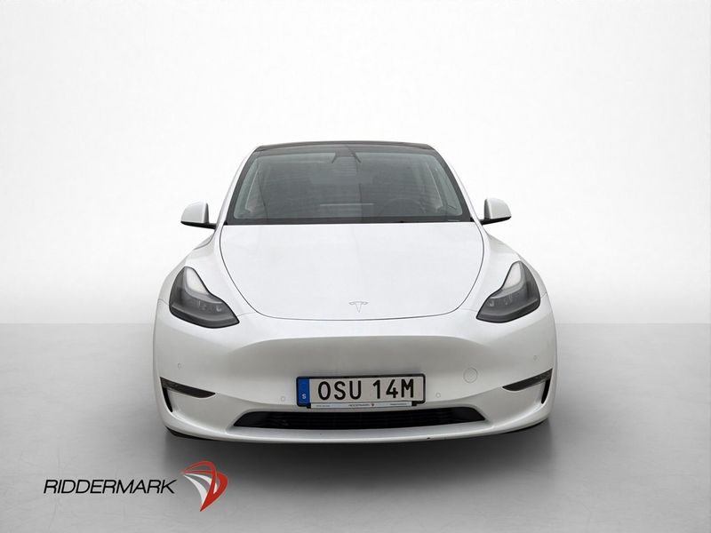 Tesla Model Y bild 2