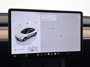 Tesla Model Y bild 16