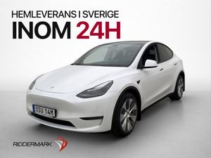 Tesla Model Y bild 3