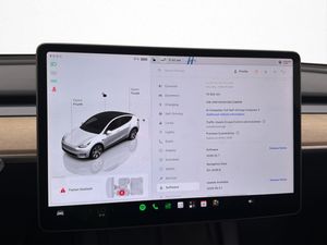 Tesla Model Y bild 19