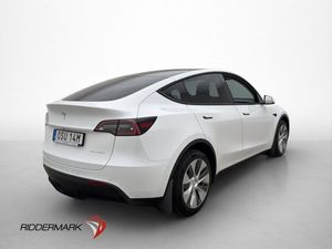 Tesla Model Y bild 8