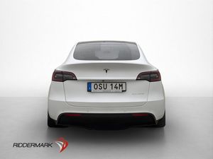 Tesla Model Y bild 7