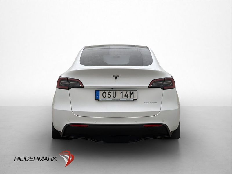 Tesla Model Y bild 7