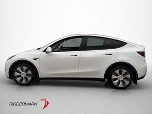 Tesla Model Y bild 5