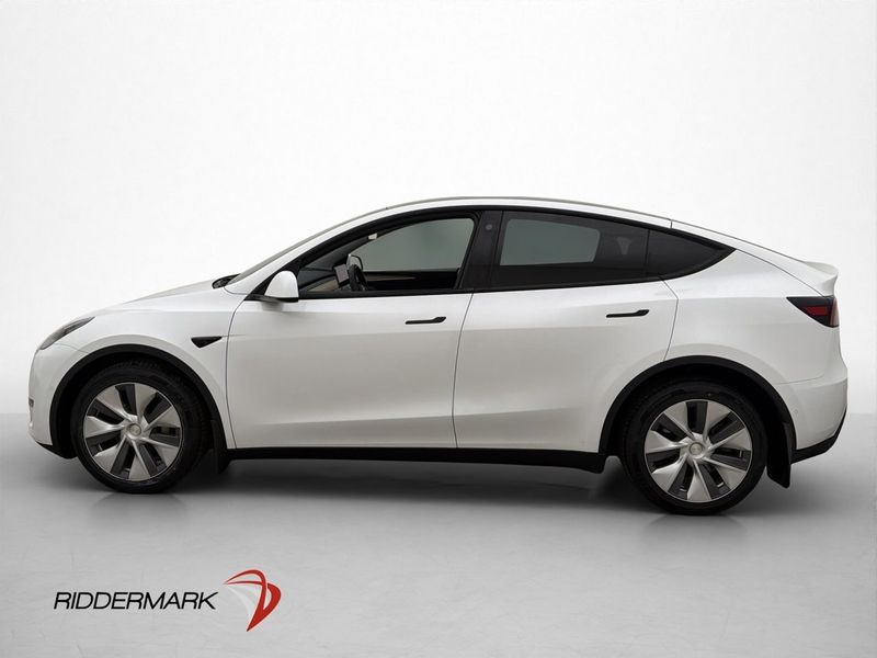 Tesla Model Y bild 5