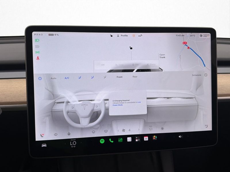 Tesla Model Y bild 21
