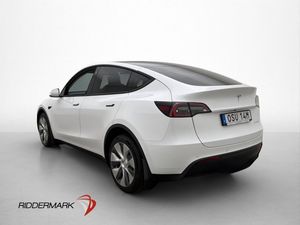 Tesla Model Y bild 6