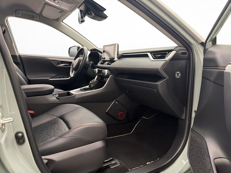 Toyota RAV4 bild 27