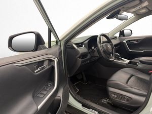 Toyota RAV4 bild 11