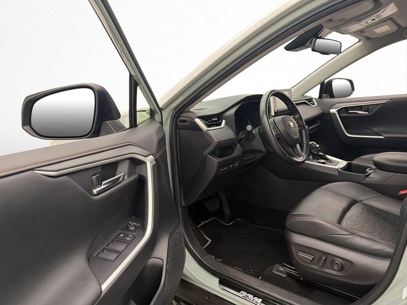 Toyota RAV4 bild 11