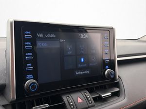 Toyota RAV4 bild 20