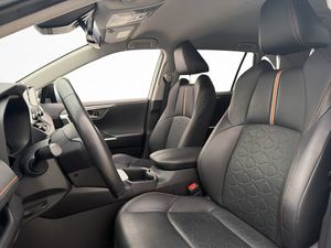 Toyota RAV4 bild 12