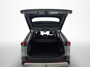 Toyota RAV4 bild 30
