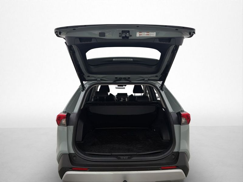 Toyota RAV4 bild 30