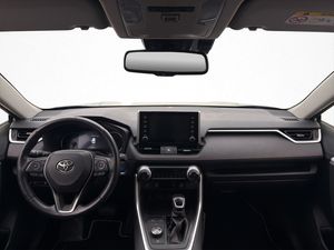 Toyota RAV4 bild 13
