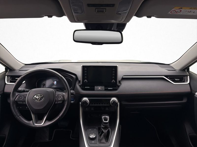 Toyota RAV4 bild 13