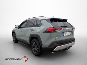 Toyota RAV4 bild 6