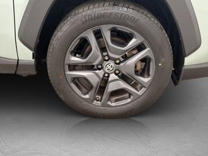 Toyota RAV4 bild 34