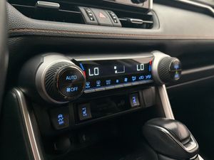 Toyota RAV4 bild 23