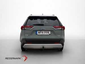 Toyota RAV4 bild 7