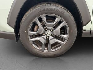 Toyota RAV4 bild 31