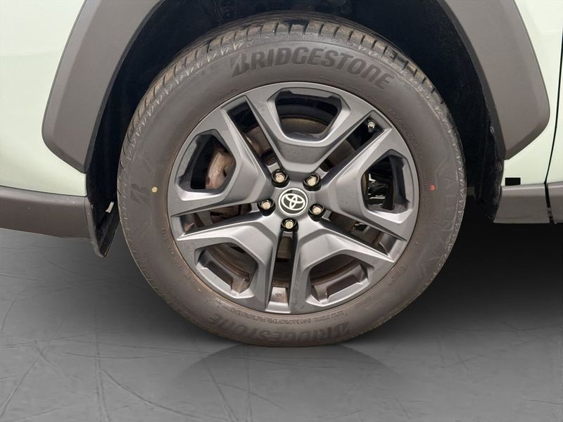 Toyota RAV4 bild 31