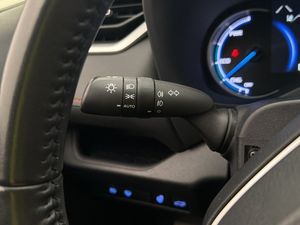 Toyota RAV4 bild 15
