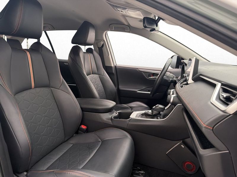 Toyota RAV4 bild 26