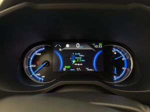 Toyota RAV4 bild 17