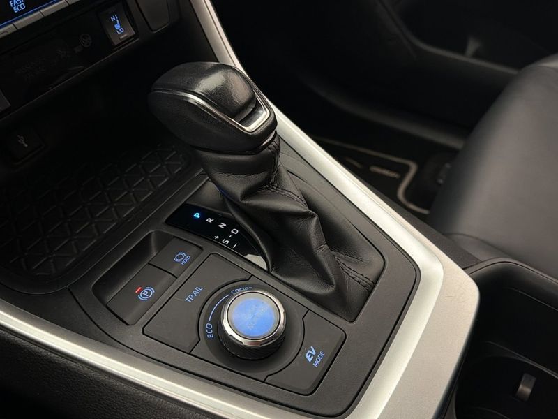 Toyota RAV4 bild 24