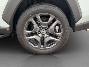 Toyota RAV4 bild 32