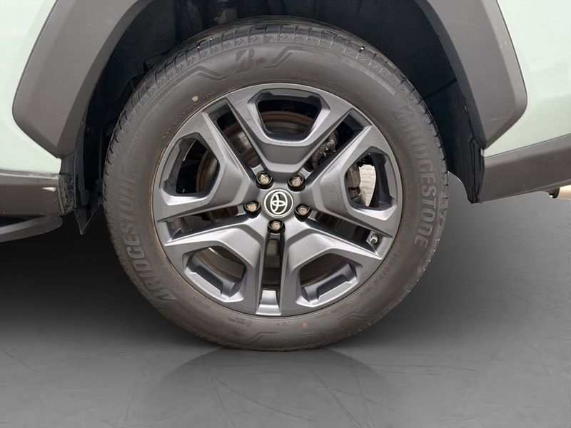 Toyota RAV4 bild 32