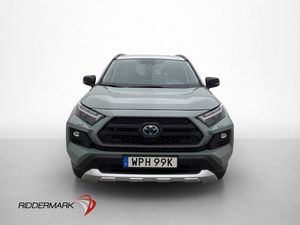 Toyota RAV4 bild 2