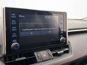 Toyota RAV4 bild 21