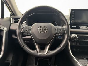 Toyota RAV4 bild 14