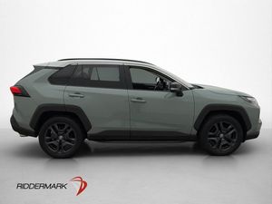 Toyota RAV4 bild 9