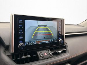 Toyota RAV4 bild 19