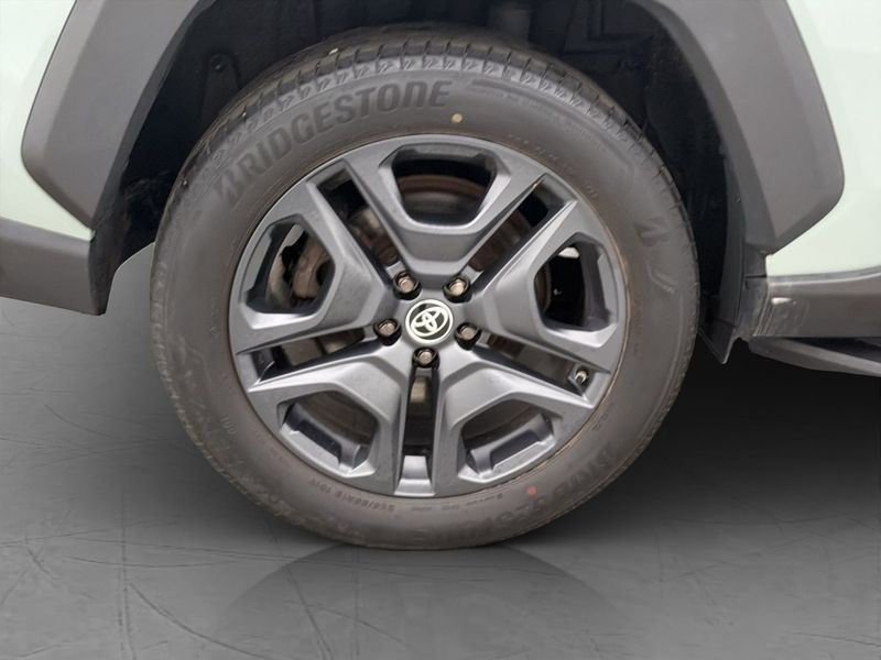 Toyota RAV4 bild 33