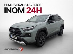 Toyota RAV4 bild 3