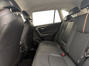 Toyota RAV4 bild 28