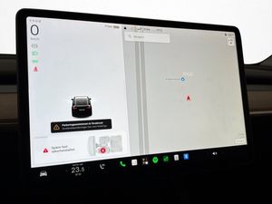 Tesla Model Y bild 17