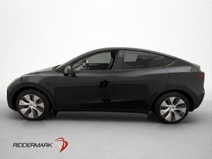 Tesla Model Y bild 5