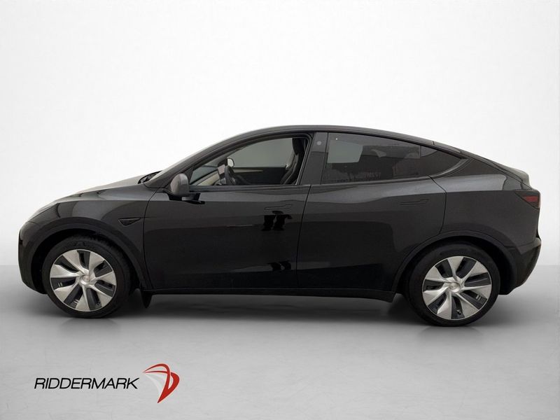 Tesla Model Y bild 5