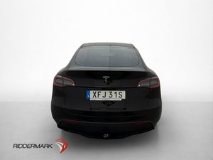 Tesla Model Y bild 7
