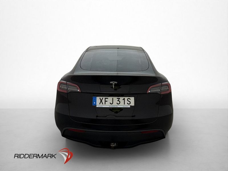 Tesla Model Y bild 7